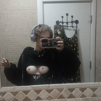 Leaked Diablolethm private photo viral onlyfans