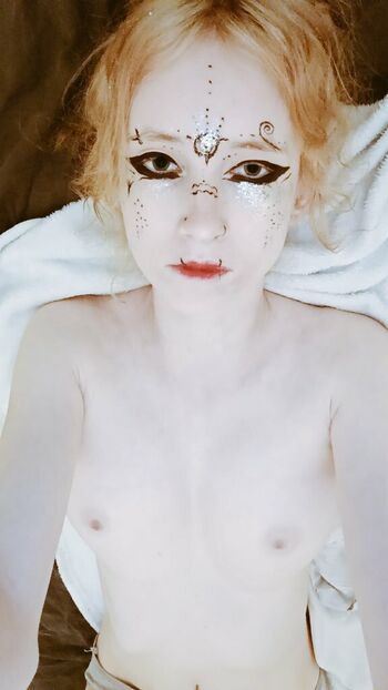 Leaked Diablolethm private photo viral onlyfans