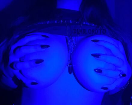 Leaked Diabloroto private photo viral onlyfans