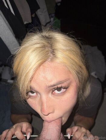 Leaked Diakimeko private photo viral onlyfans