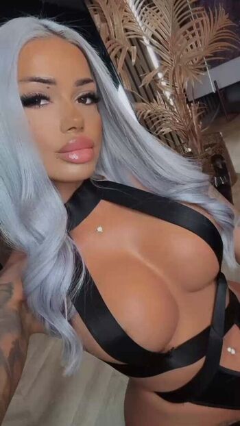 Leaked Diamond jo private photo viral onlyfans