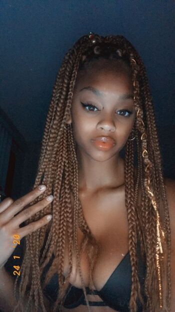 Leaked Diamond landry rose private photo viral onlyfans
