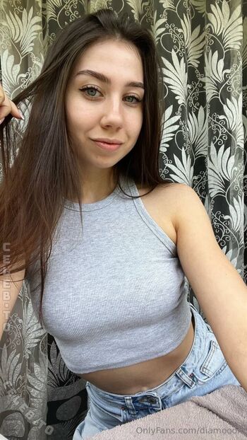 Diamooon