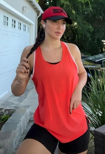 Leaked Diana avsaragova private photo viral onlyfans