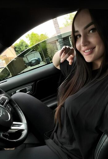 Leaked Diana avsaragova private photo viral onlyfans