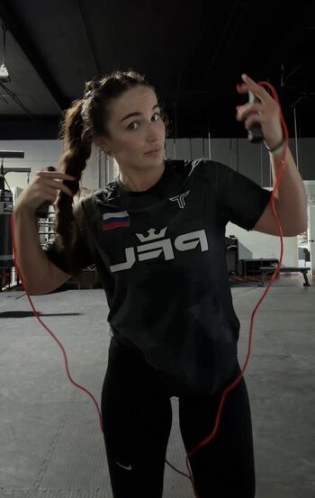 Diana Avsaragova
