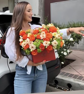 Leaked Diana avsaragova page private photo viral onlyfans