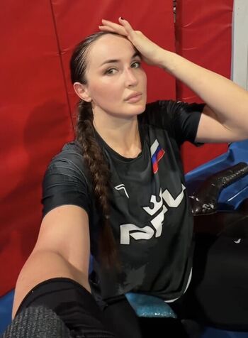 Diana Avsaragova