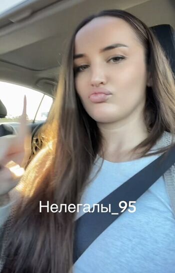 Leaked Diana avsaragova page private photo viral onlyfans