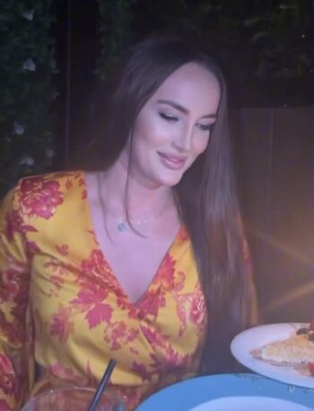 Leaked Diana avsaragova page private photo viral onlyfans