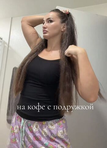 Leaked Diana avsaragova page private photo viral onlyfans