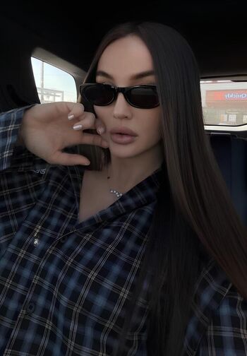 Leaked Diana avsaragova page private photo viral onlyfans