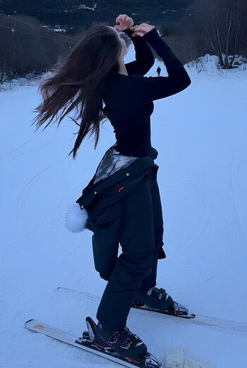 Leaked Diana avsaragova page private photo viral onlyfans