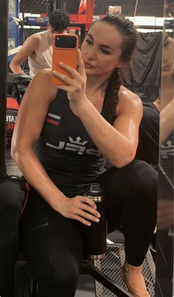 Diana Avsaragova