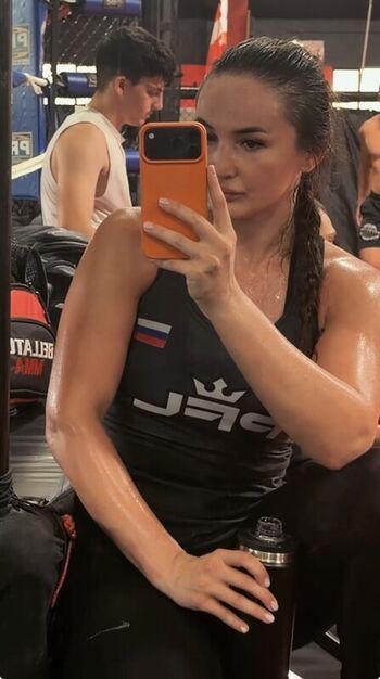 Leaked Diana avsaragova page private photo viral onlyfans