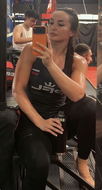 Leaked Diana avsaragova page private photo viral onlyfans