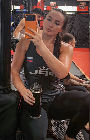 Leaked Diana avsaragova page private photo viral onlyfans