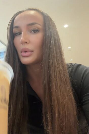 Leaked Diana avsaragova page private photo viral onlyfans