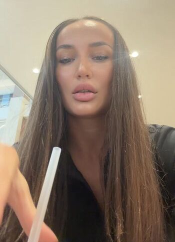 Leaked Diana avsaragova page private photo viral onlyfans