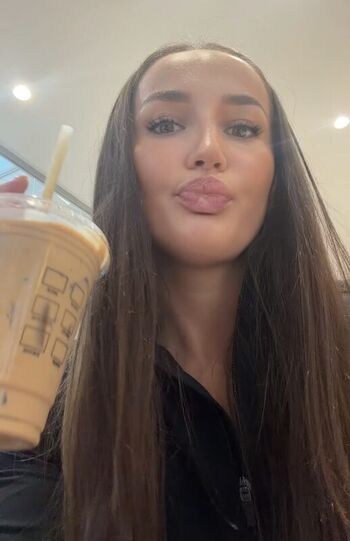 Leaked Diana avsaragova private photo viral onlyfans