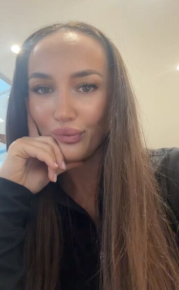 Leaked Diana avsaragova private photo viral onlyfans