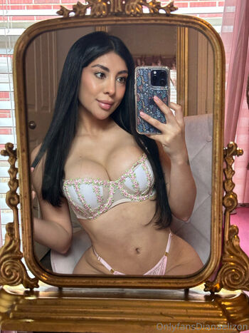 Leaked Diana elizondo page private photo viral onlyfans