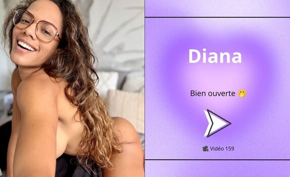 Leaked Diana lawrence page private photo viral onlyfans