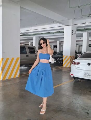 Leaked Diana liizarraga private photo viral onlyfans