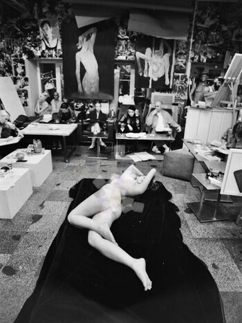 Diana Monic_chopard