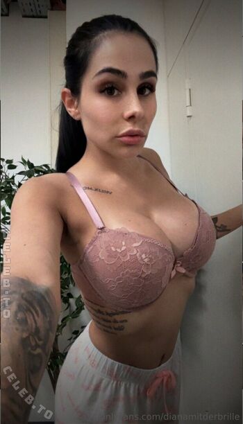 Leaked Diana tamara hfler private photo viral onlyfans