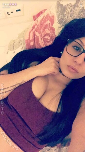 Leaked Diana tamara hfler private photo viral onlyfans