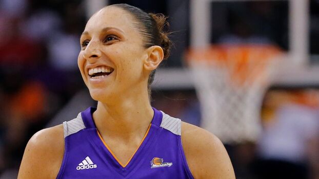 Diana Taurasi