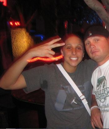 Diana Taurasi