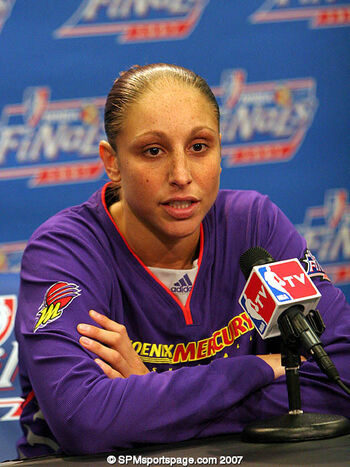 Leaked Diana taurasi private photo viral onlyfans