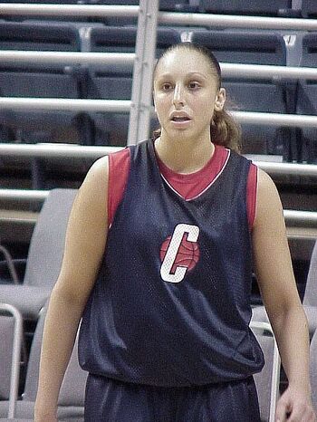 Leaked Diana taurasi private photo viral onlyfans