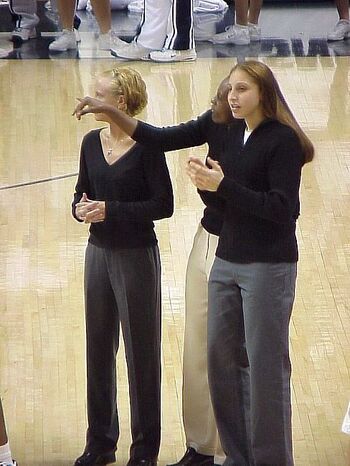 Diana Taurasi