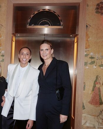 Leaked Diana taurasi private photo viral onlyfans