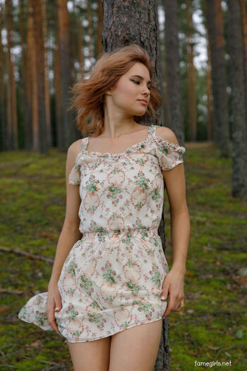 Diana Woods