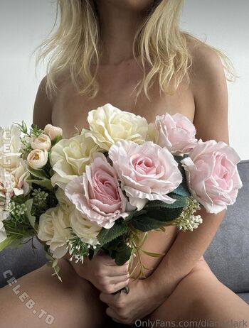 Leaked Dianaclark private photo viral onlyfans