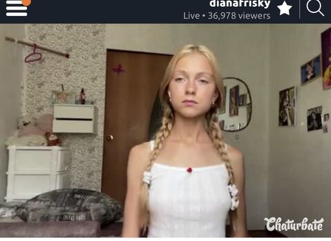 Dianafrisky