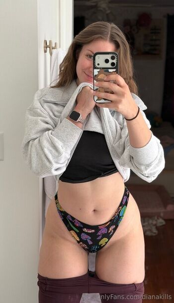 dianakills