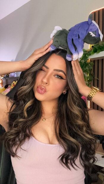 Leaked Dianamejia private photo viral onlyfans
