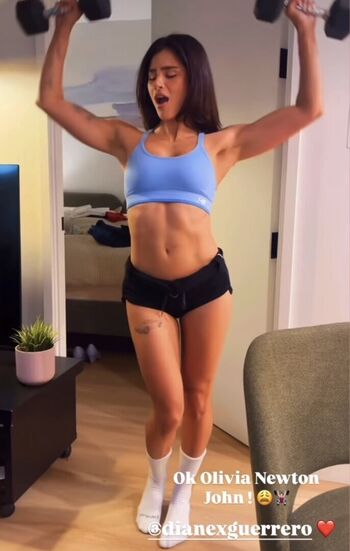 Leaked Diane guerrero private photo viral onlyfans
