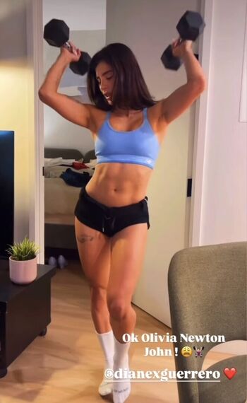 Leaked Diane guerrero private photo viral onlyfans