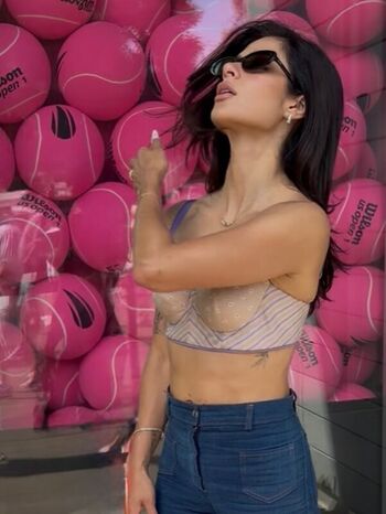 Leaked Diane guerrero private photo viral onlyfans