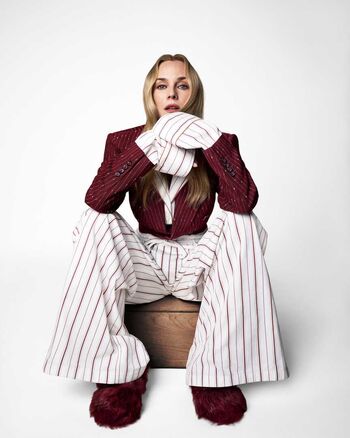 Diane Kruger