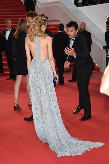 Diane Kruger