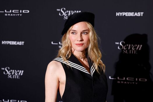 Diane Kruger