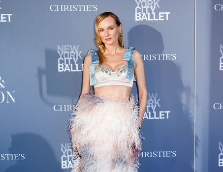 Leaked Diane kruger page private photo viral onlyfans