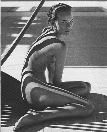 Leaked Diane kruger private photo viral onlyfans